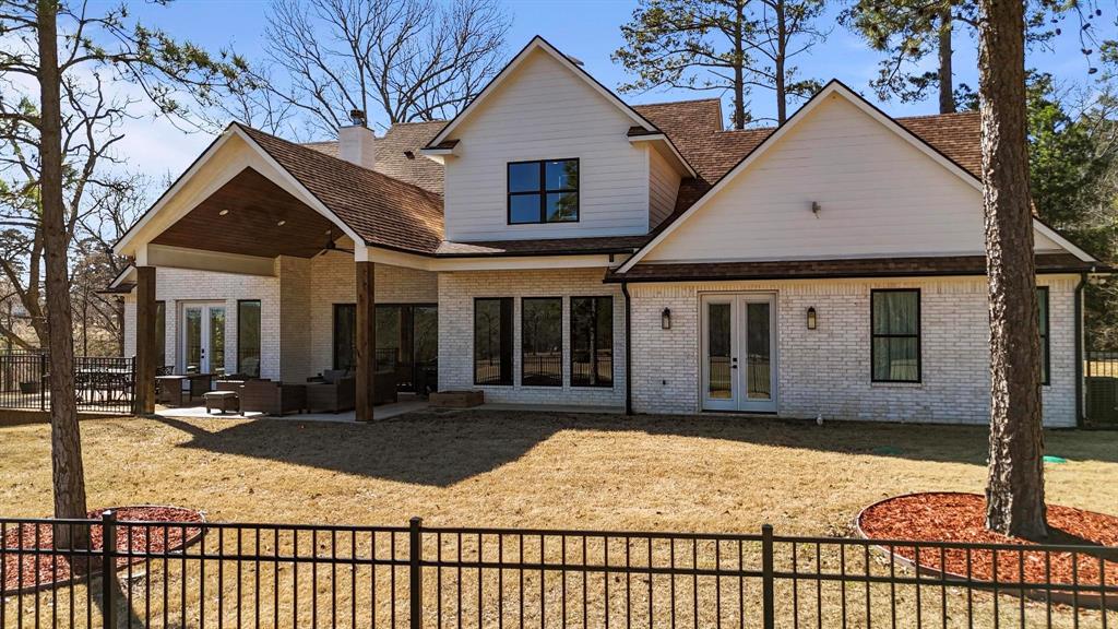 Eagles Bluff Sub Sec 1 - Bisd - Residential