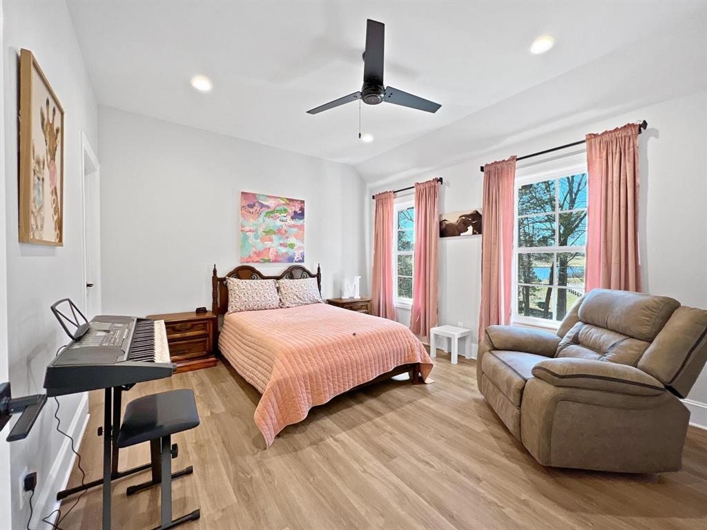 Eagles Bluff Sub Sec 1 - Bisd - Residential