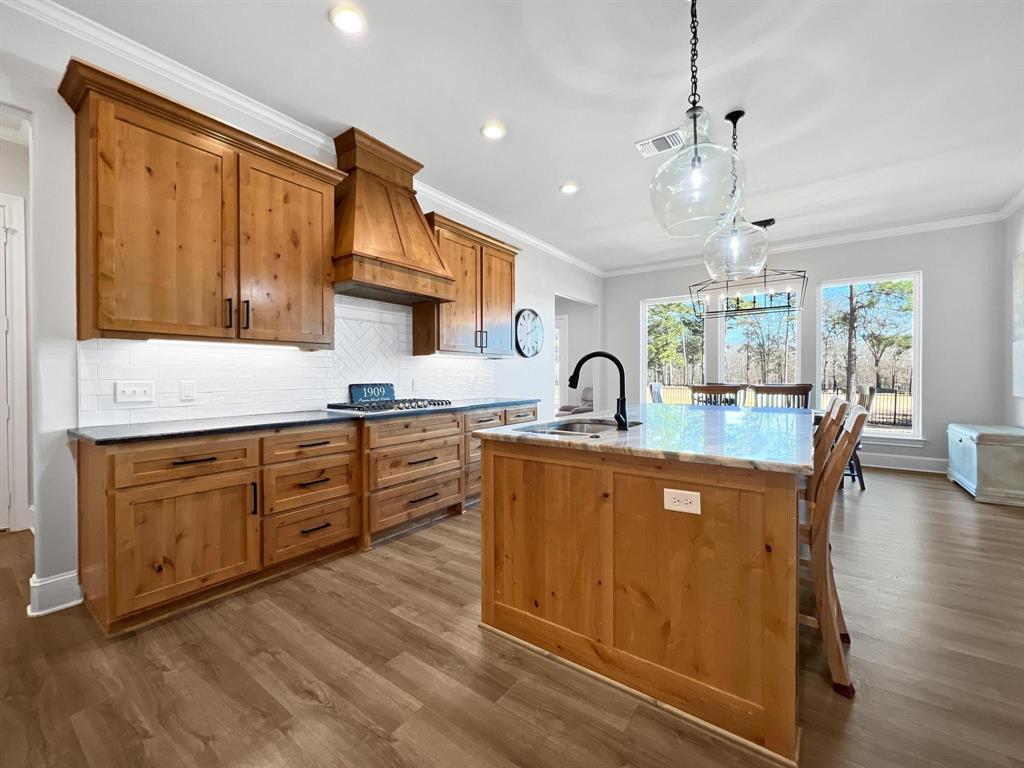 Eagles Bluff Sub Sec 1 - Bisd - Residential