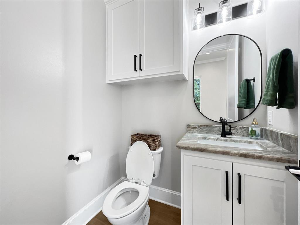 Eagles Bluff Sub Sec 1 - Bisd - Residential