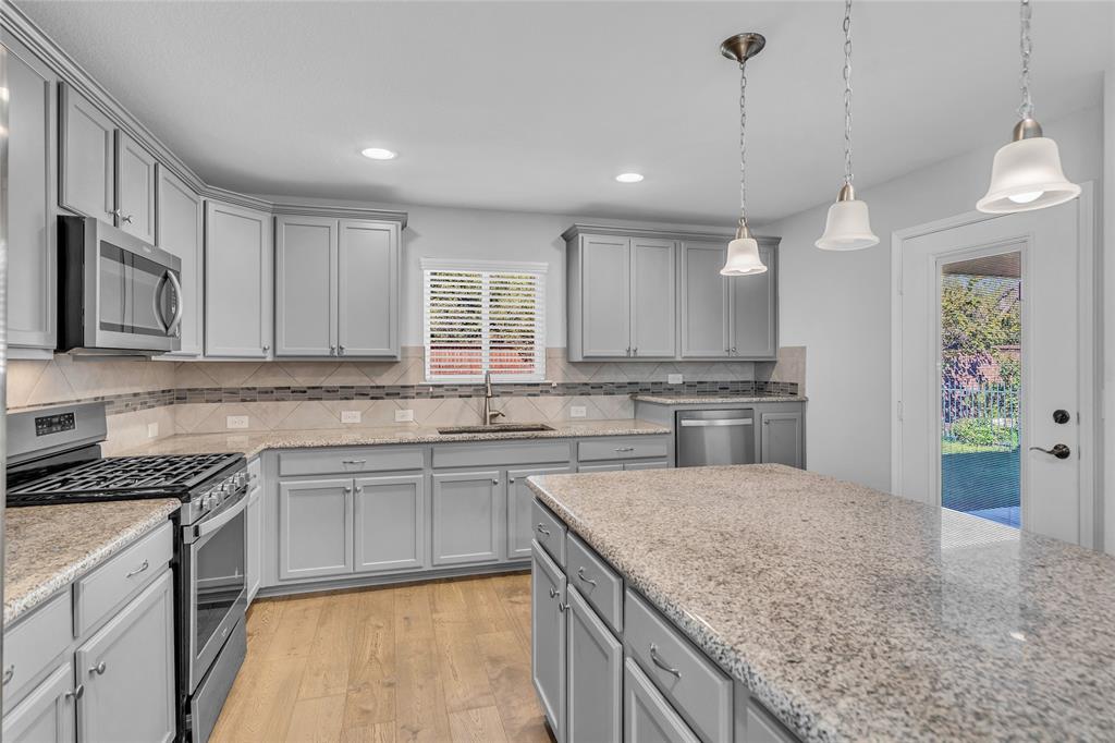 Frisco Lakes By Del - Residential