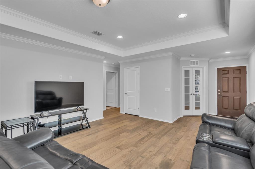 Frisco Lakes By Del - Residential