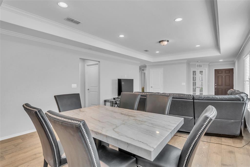 Frisco Lakes By Del - Residential