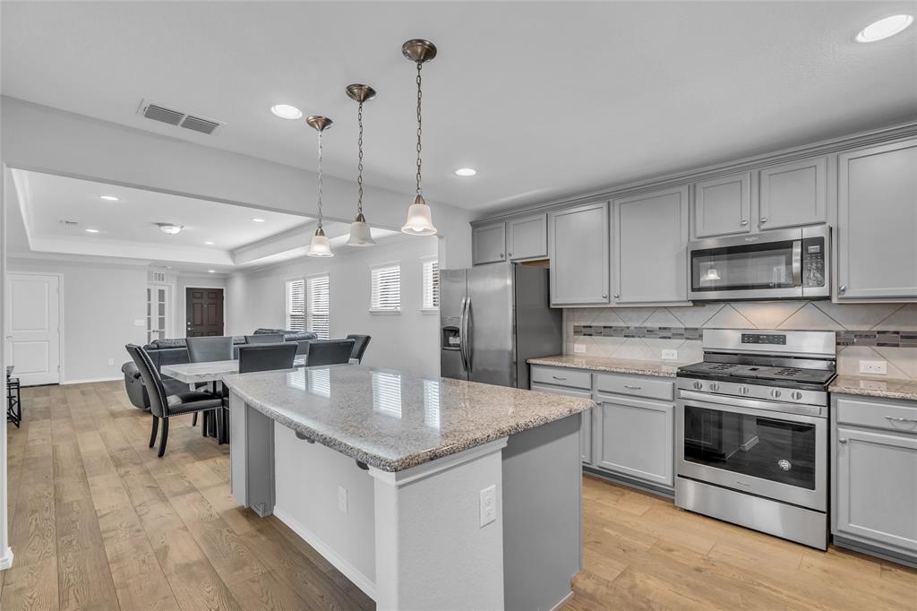 Frisco Lakes By Del - Residential