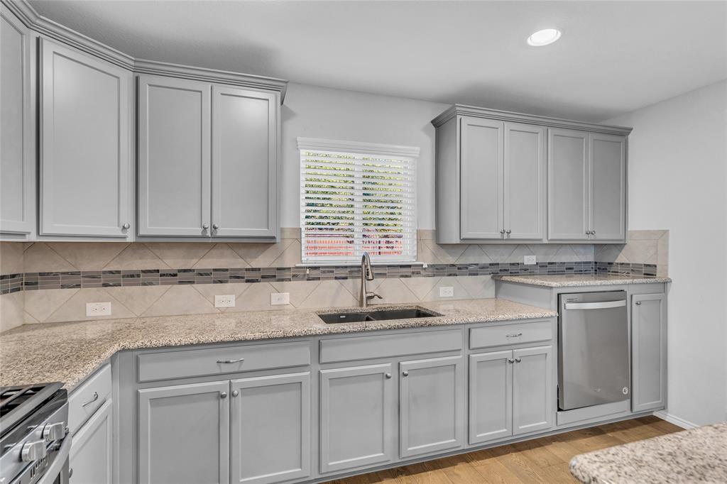 Frisco Lakes By Del - Residential