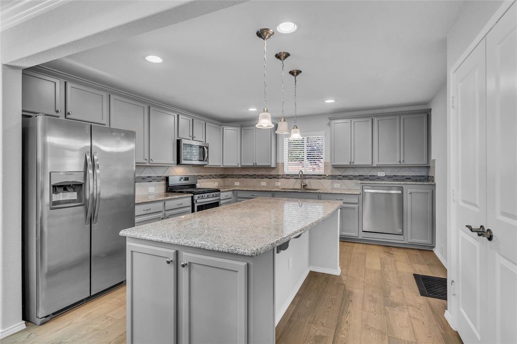 Frisco Lakes By Del - Residential