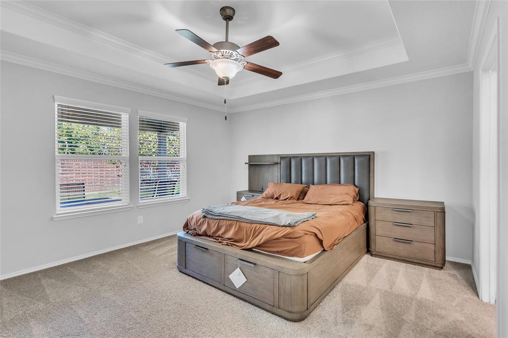 Frisco Lakes By Del - Residential