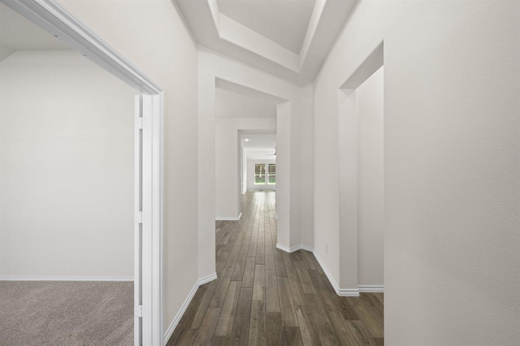 Silo Mills - Residential