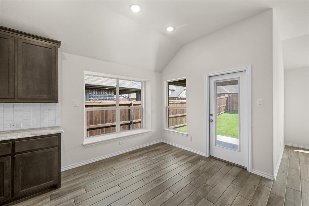 Silo Mills - Residential