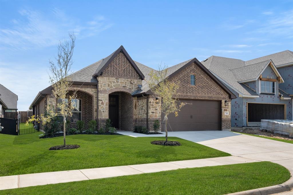 Silo Mills - Residential