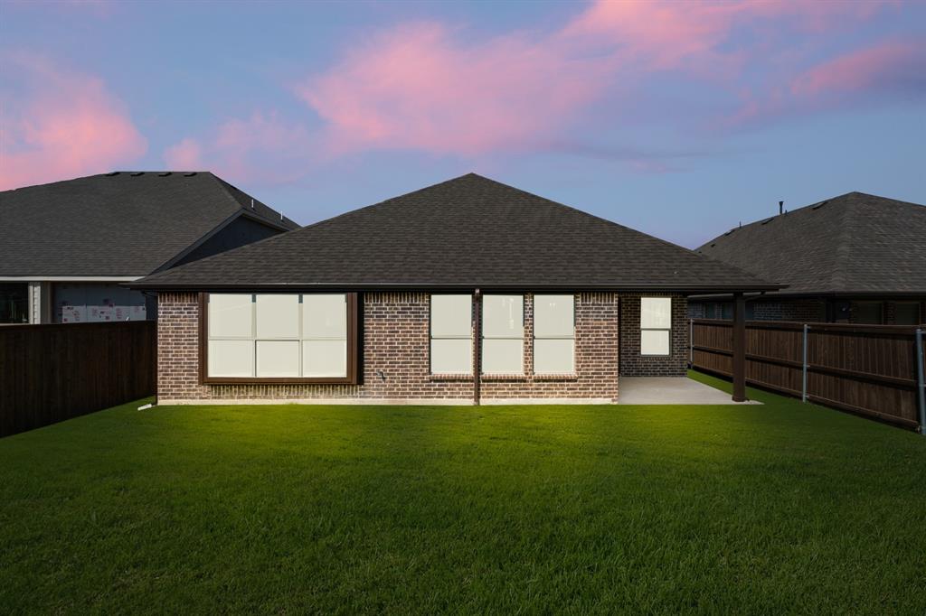 Silo Mills - Residential