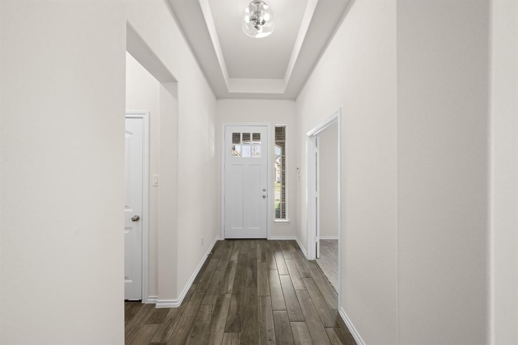 Silo Mills - Residential