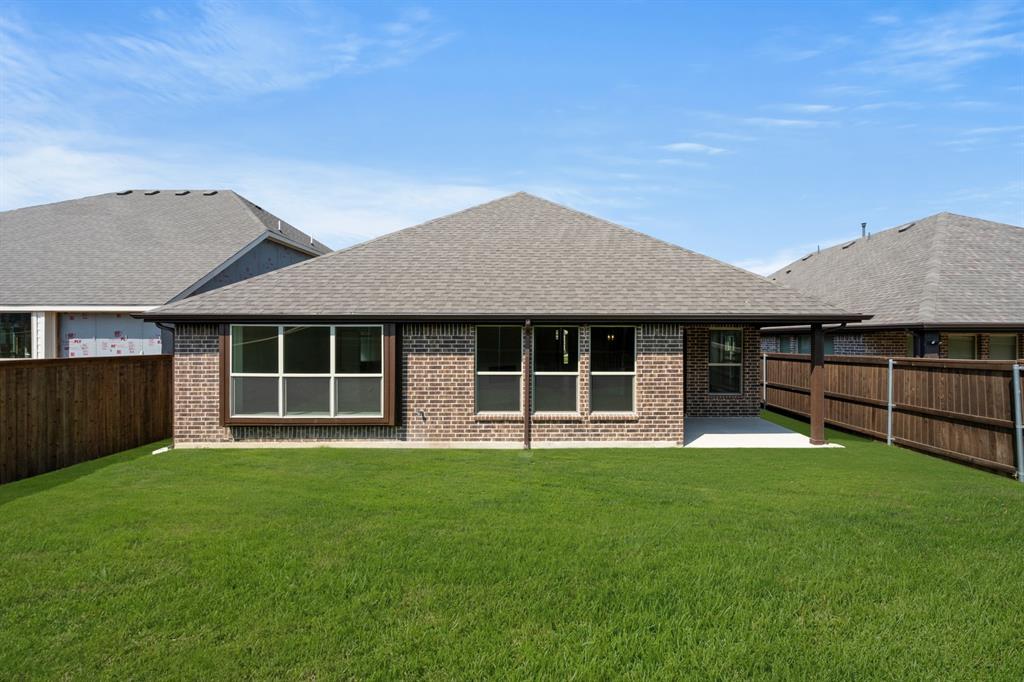 Silo Mills - Residential