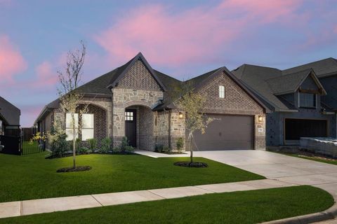7740 Gatevine Avenue Joshua TX 76058