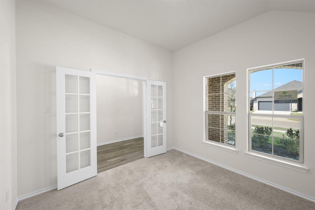 Silo Mills - Residential