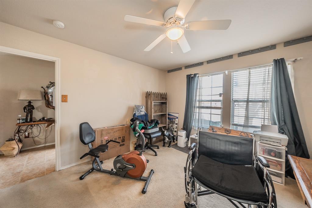 Presidio Village - Residential