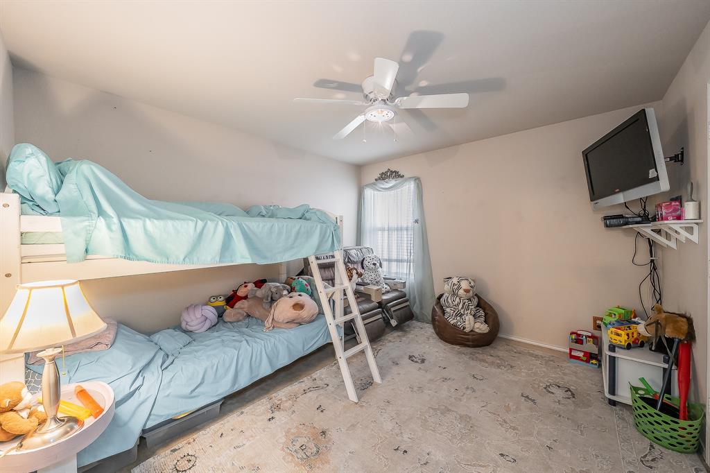 Presidio Village - Residential