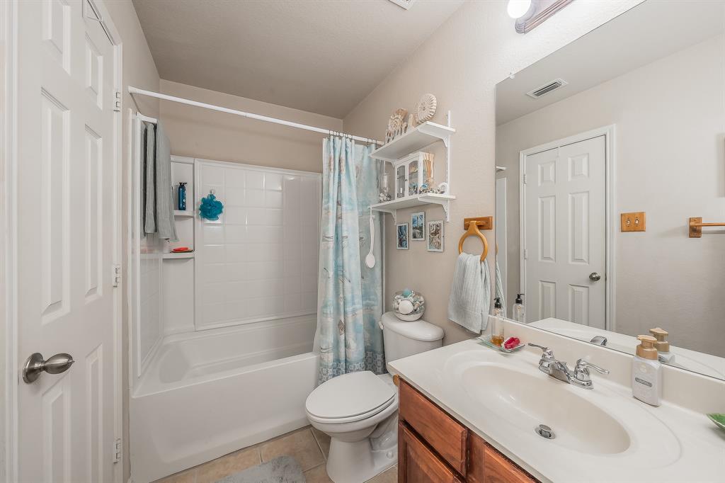 Presidio Village - Residential