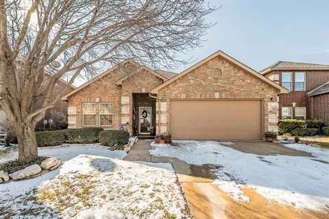 2300 Horseback Trail Fort Worth TX 76177