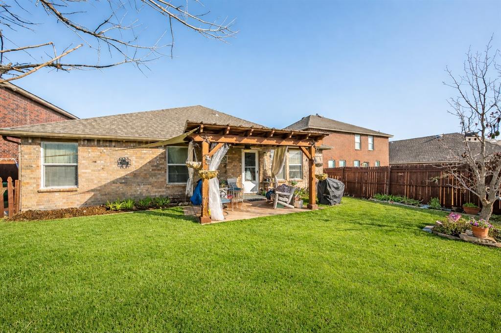 Presidio Village - Residential