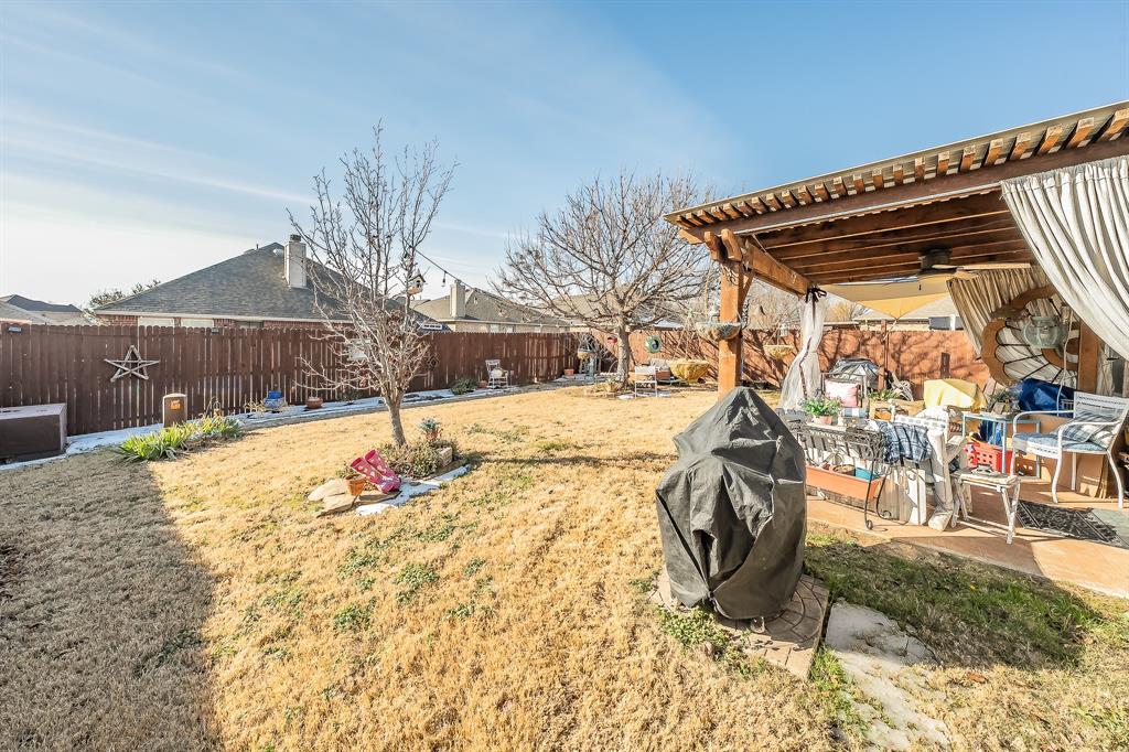 Presidio Village - Residential