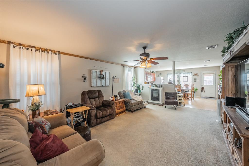 2300 Horseback Trail