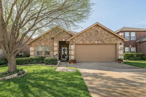 2300 Horseback Trail Fort Worth TX 76177