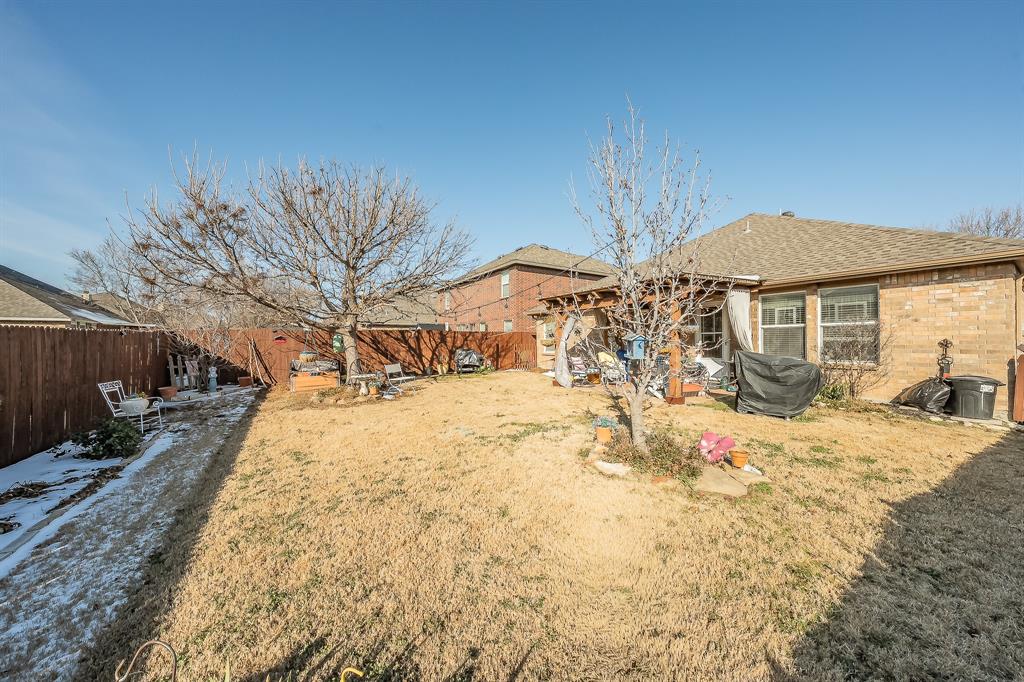 Presidio Village - Residential