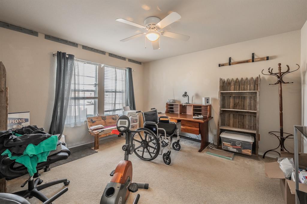 Presidio Village - Residential