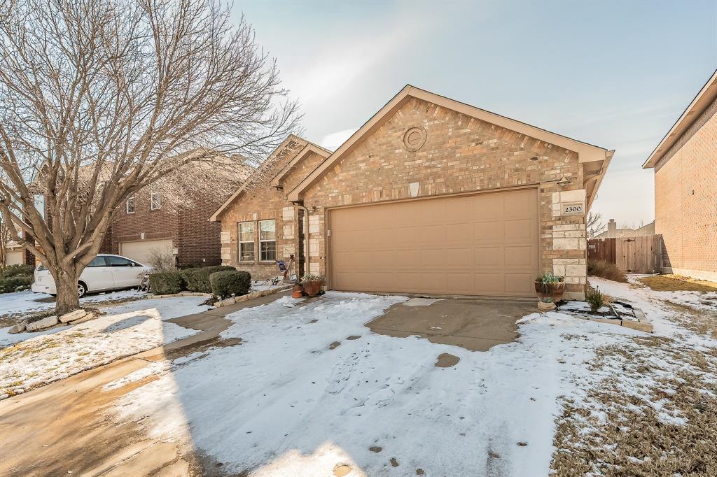 2300 Horseback Trail