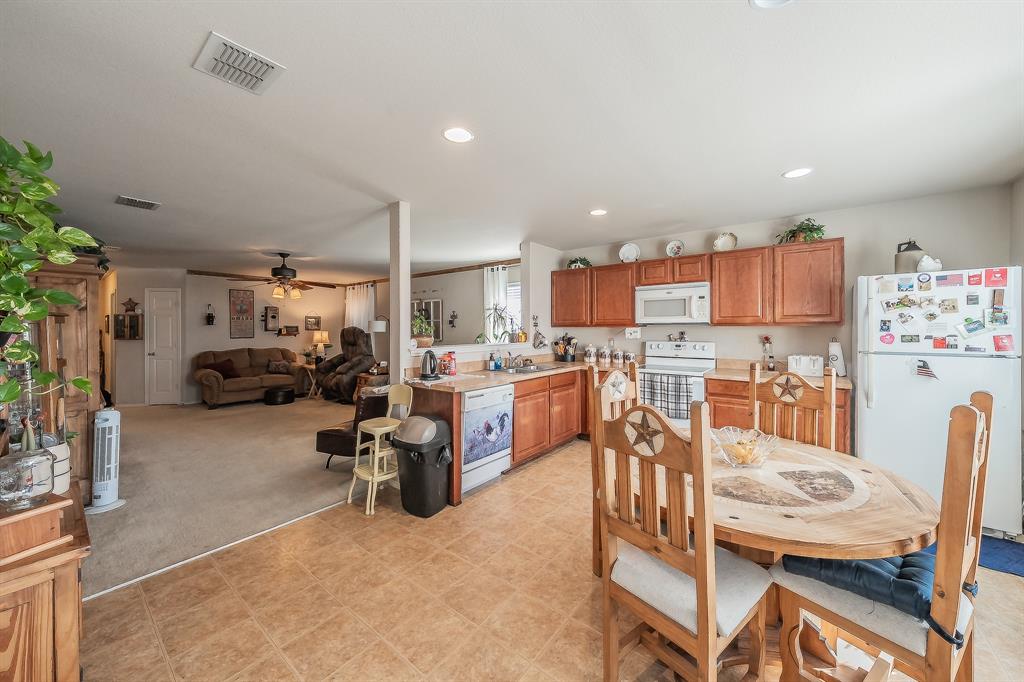 Presidio Village - Residential