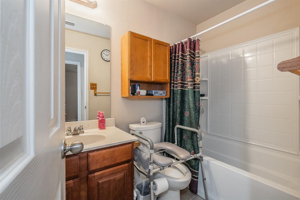 Presidio Village - Residential