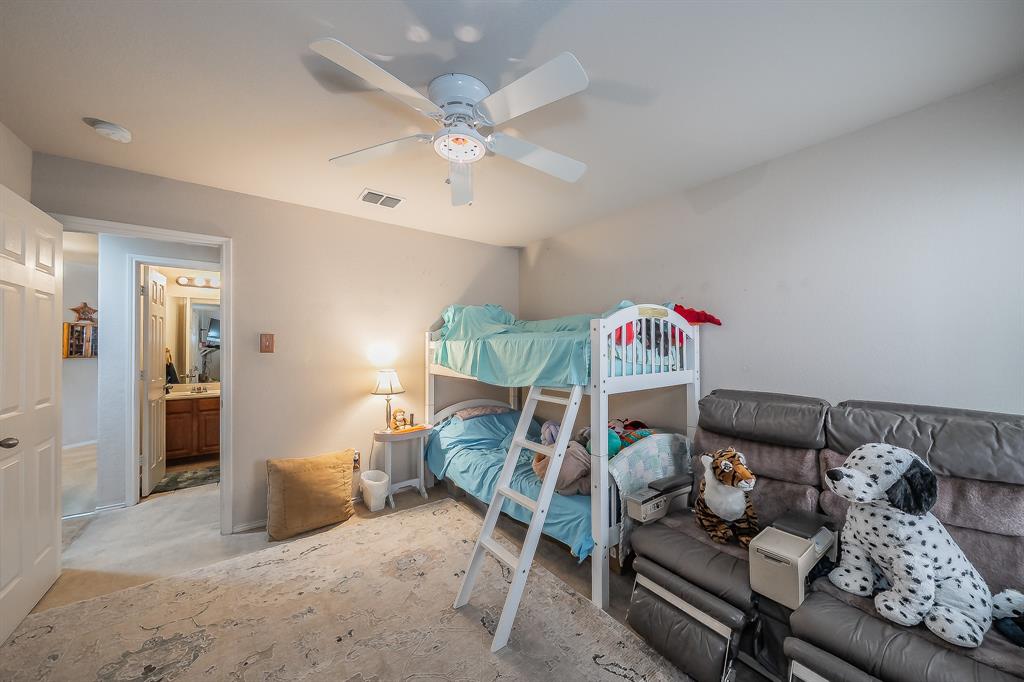 Presidio Village - Residential