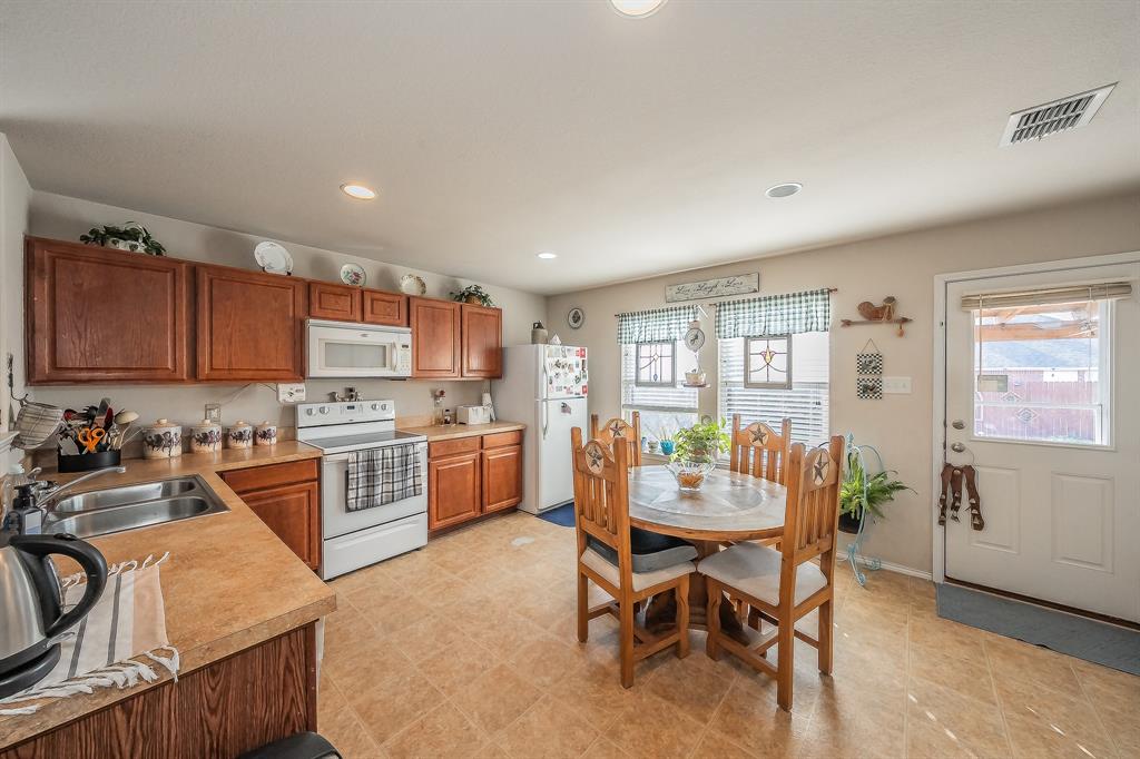 Presidio Village - Residential