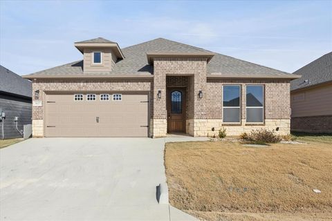 5627 Barkridge Drive Granbury TX 76048