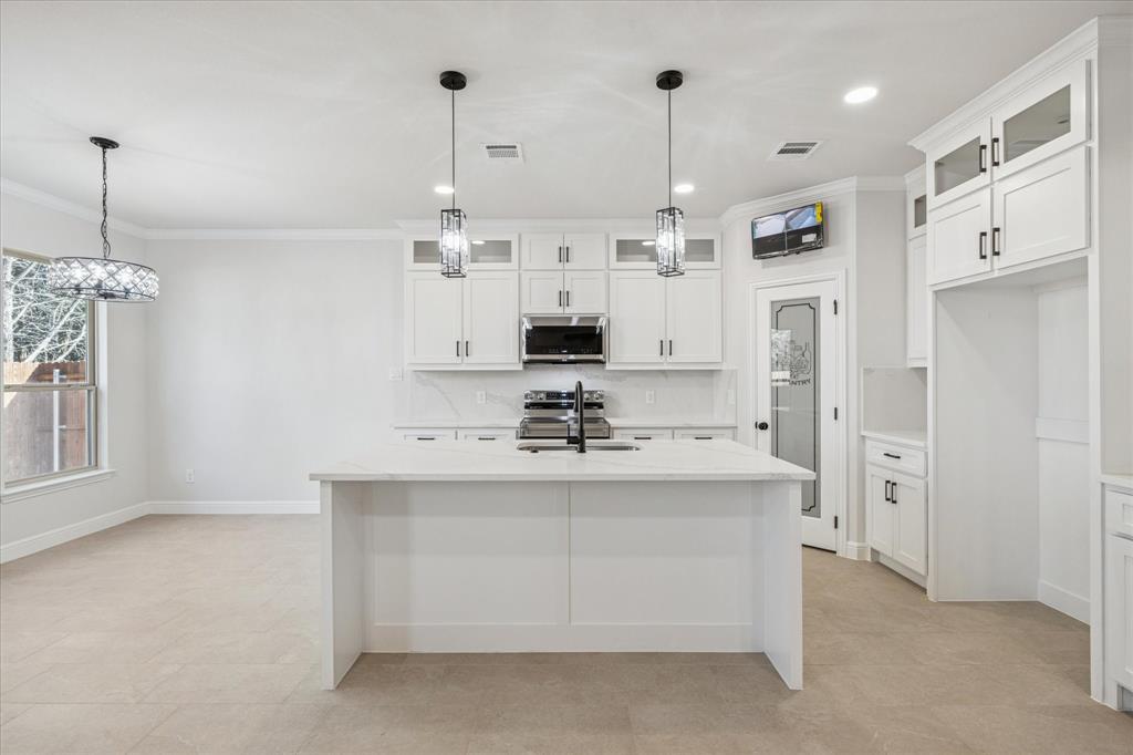 Canyon Creek V - Residential