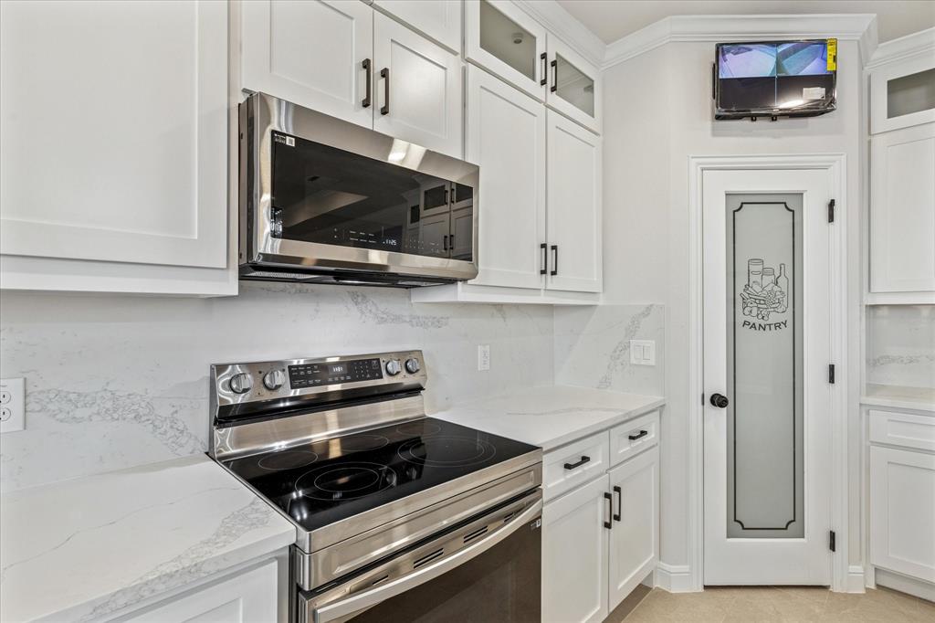 Canyon Creek V - Residential