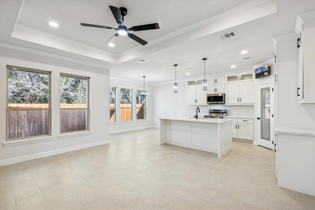 Canyon Creek V - Residential