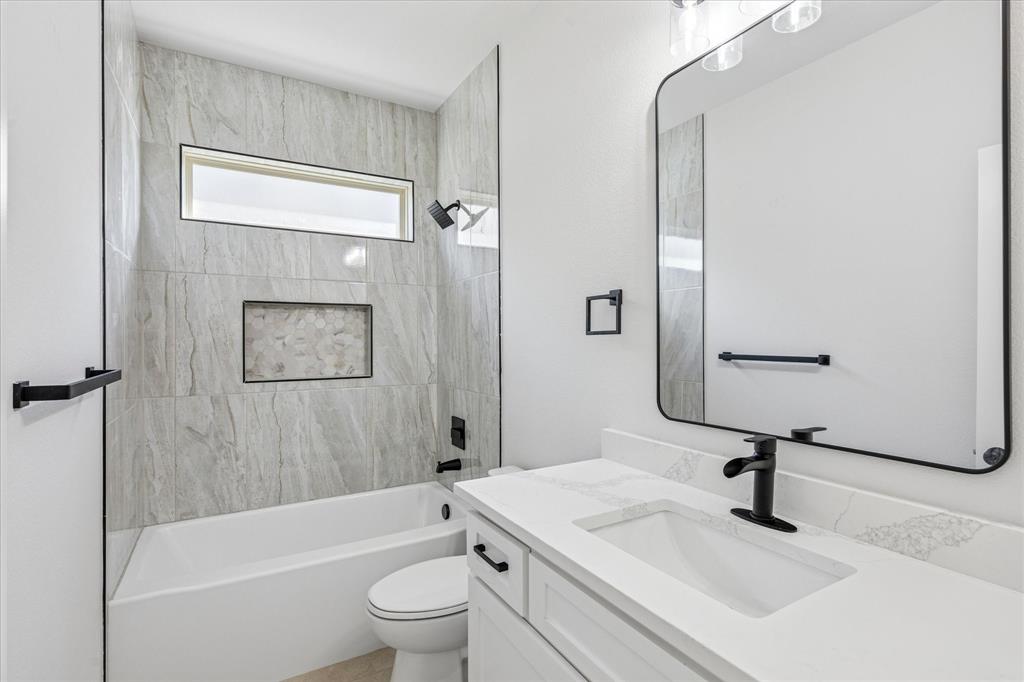 Canyon Creek V - Residential