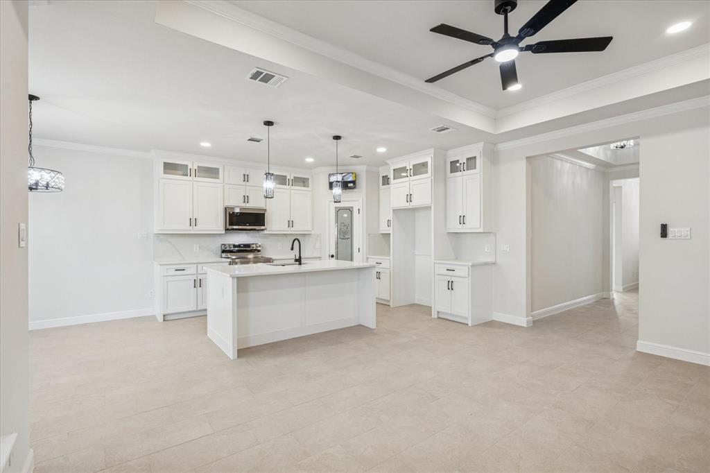 Canyon Creek V - Residential