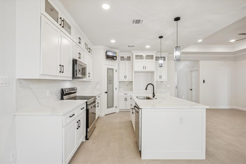 Canyon Creek V - Residential