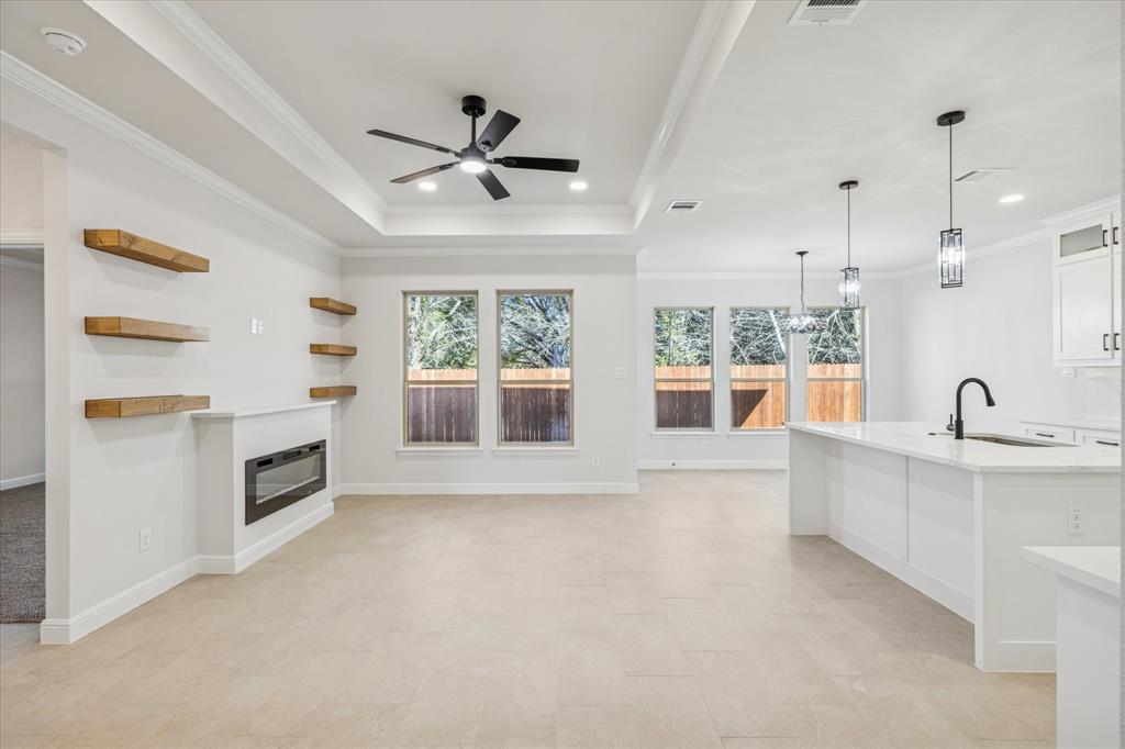 Canyon Creek V - Residential