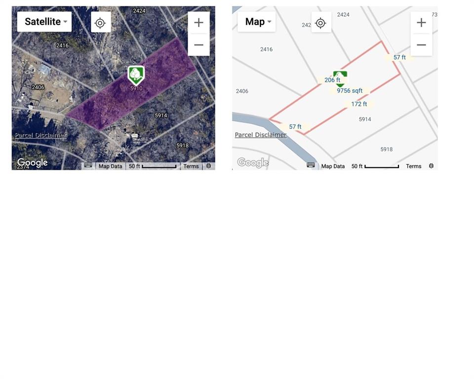 Alameda Heights - Land