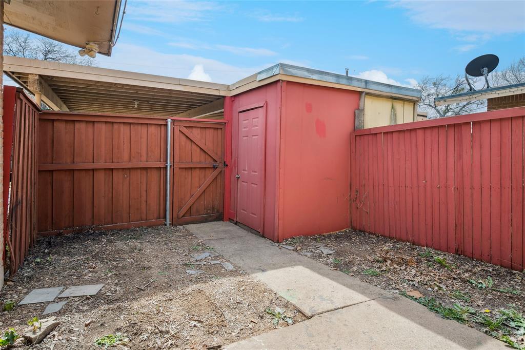 Northcrest Park Add - Residential Income