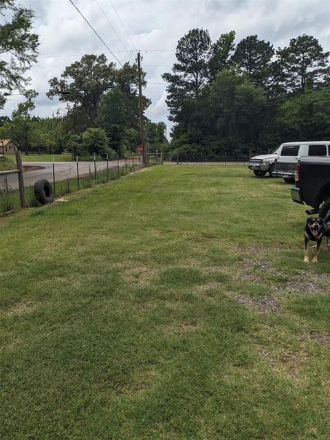 Photo of 2593 Webb Rogers Road, Waskom, TX 75692 (MLS # 21273497)