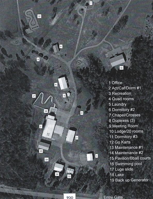 none - Commercial Sale