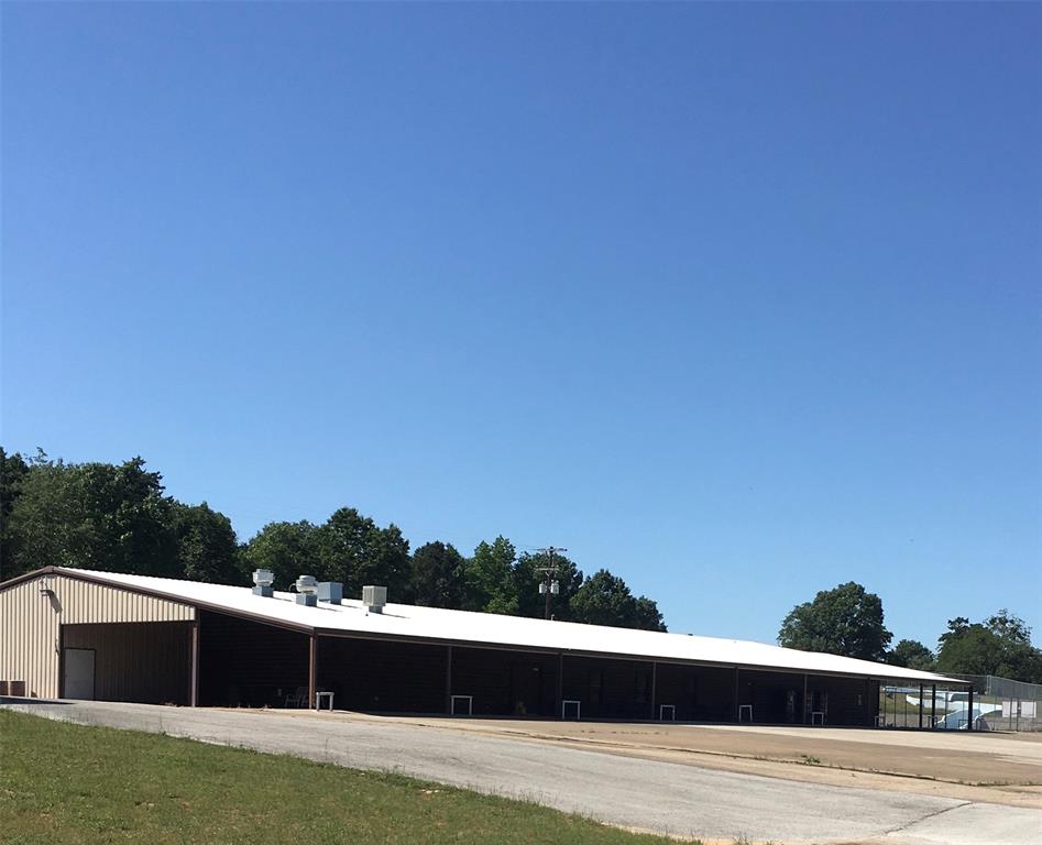 none - Commercial Sale