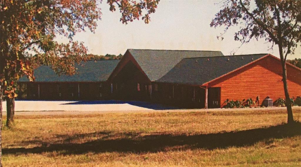 none - Commercial Sale