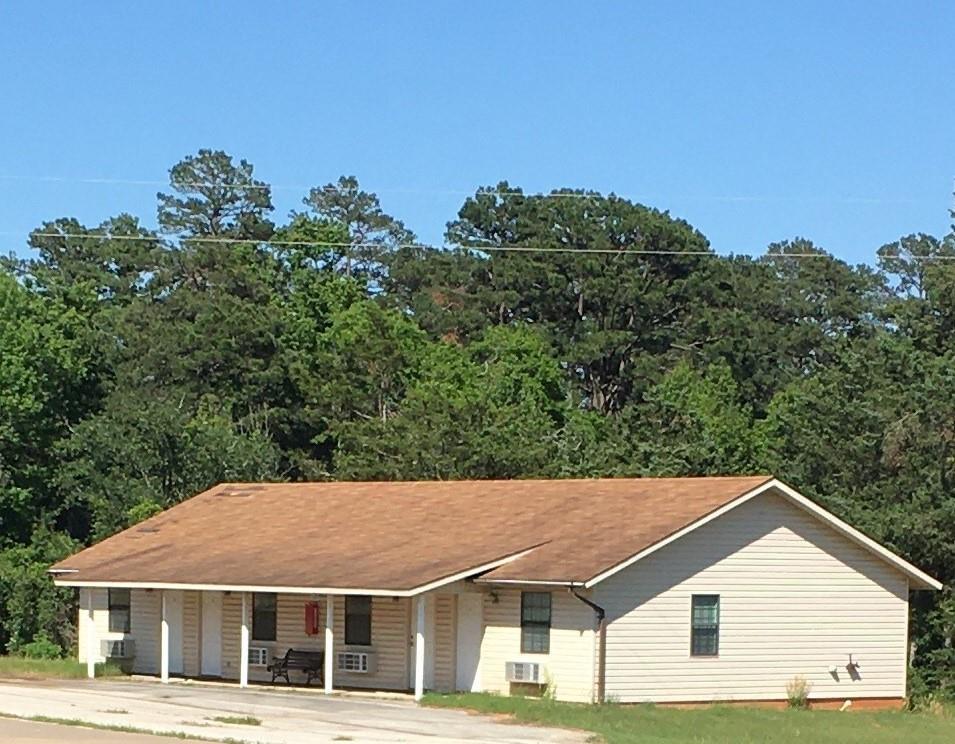 none - Commercial Sale