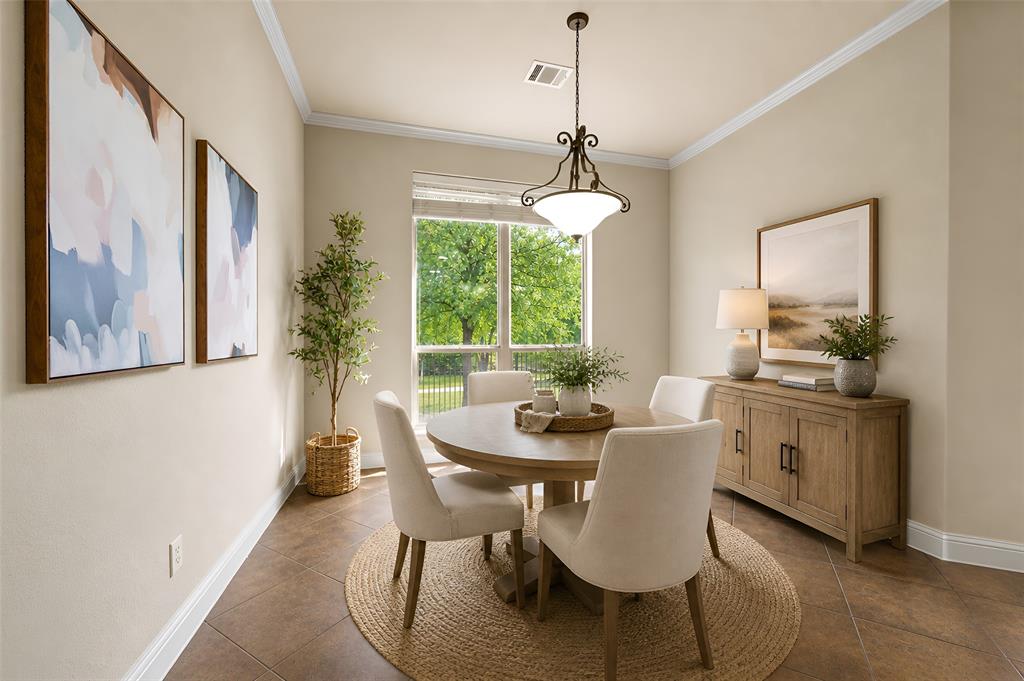 Lakes of River Trails East - Residential